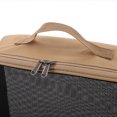 thumbnail image 3 of FENGGUIQU Sac de Rangement Extérieur en Cube de Compression Kaki pour les Essentiels de Voyage, Camping et Randonnée, 3 of 6