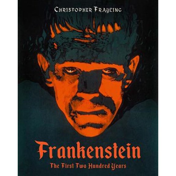 Pre-Owned Frankenstein: The First Two Hundred Years Paperback