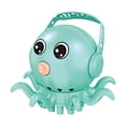 thumbnail image 1 of Juguete eléctrico para hacer burbujas al aire libre para niños, máquina de burbujas, juguete, interacción entre padres e hijos Wmkox8yii shdjk6686, 1 of 1
