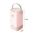 thumbnail image 3 of TIMIFIS Distributeur de Savon Usb Humidificateur Grande Capacité 3.3L Hydratation Intérieure Double Pulvérisateur Essentiels pour Appartement, 3 of 6