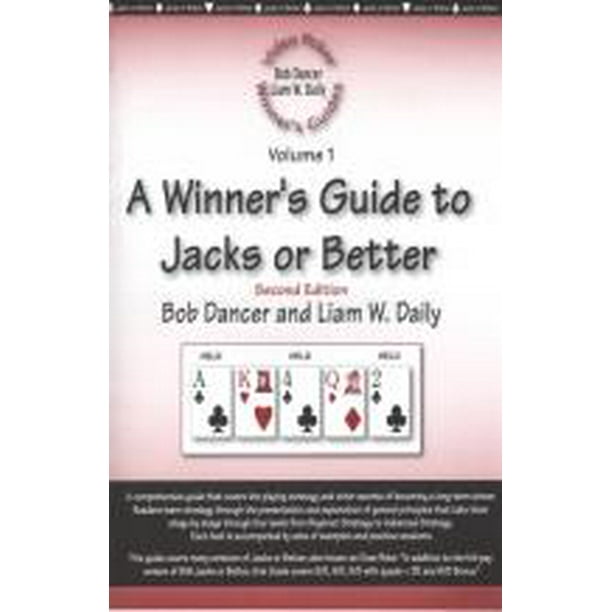 Bob dancer video poker for winners Bob dancer video poker for winners