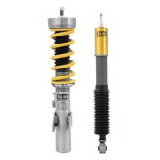 Ohlins 17-21 Honda Civic Type R (FK8) 23 Honda Civic Type R (FL5) Road amp; Track Coilover System