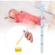 thumbnail image 2 of Chupete Medicamento Dispensador Chupete Bebé Dispositivo de Alimentación (Azul) TUNC Sencillez, 2 of 5