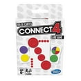 thumbnail image 1 of Connect 4 Card Game for Kids Ages 6 and Up, 2-4 Players, 1 of 6