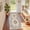 Beige/Blue/Orange-2' X 6' (Runner), variant on Area Rugs Small 2'x3' Washable Non-slip Flvintdimedallion Carpet For Kitchen Entryway Bathroom Dark Blue