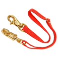 thumbnail image 1 of Tough 1 Amarre De Remolque Ajustable Rojo 18 - 36, 1 of 1