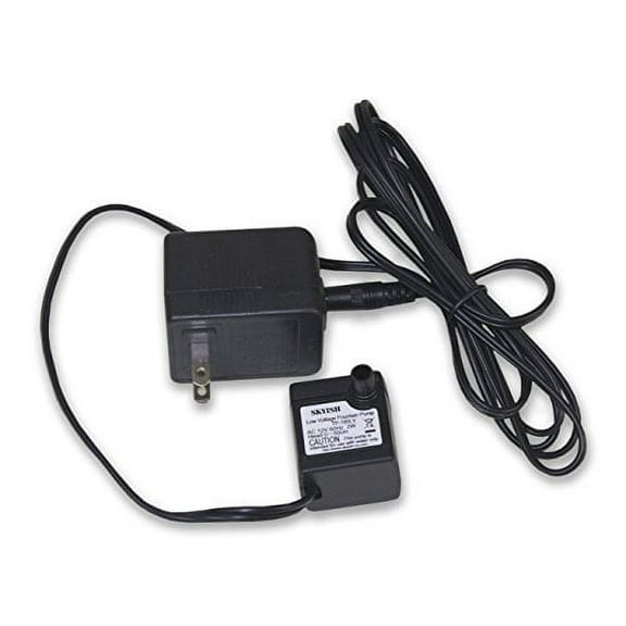 Pioneer Pet Fountain Replacement Pump - 12V Pump