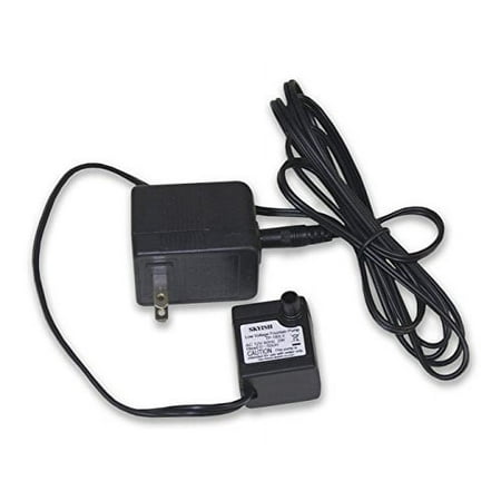 Pioneer Pet Fountain Replacement Pump - 12V Pump