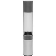 GE Profile 3/4 gallon Capacity Side tank for nugget ice maker, Stainless steel