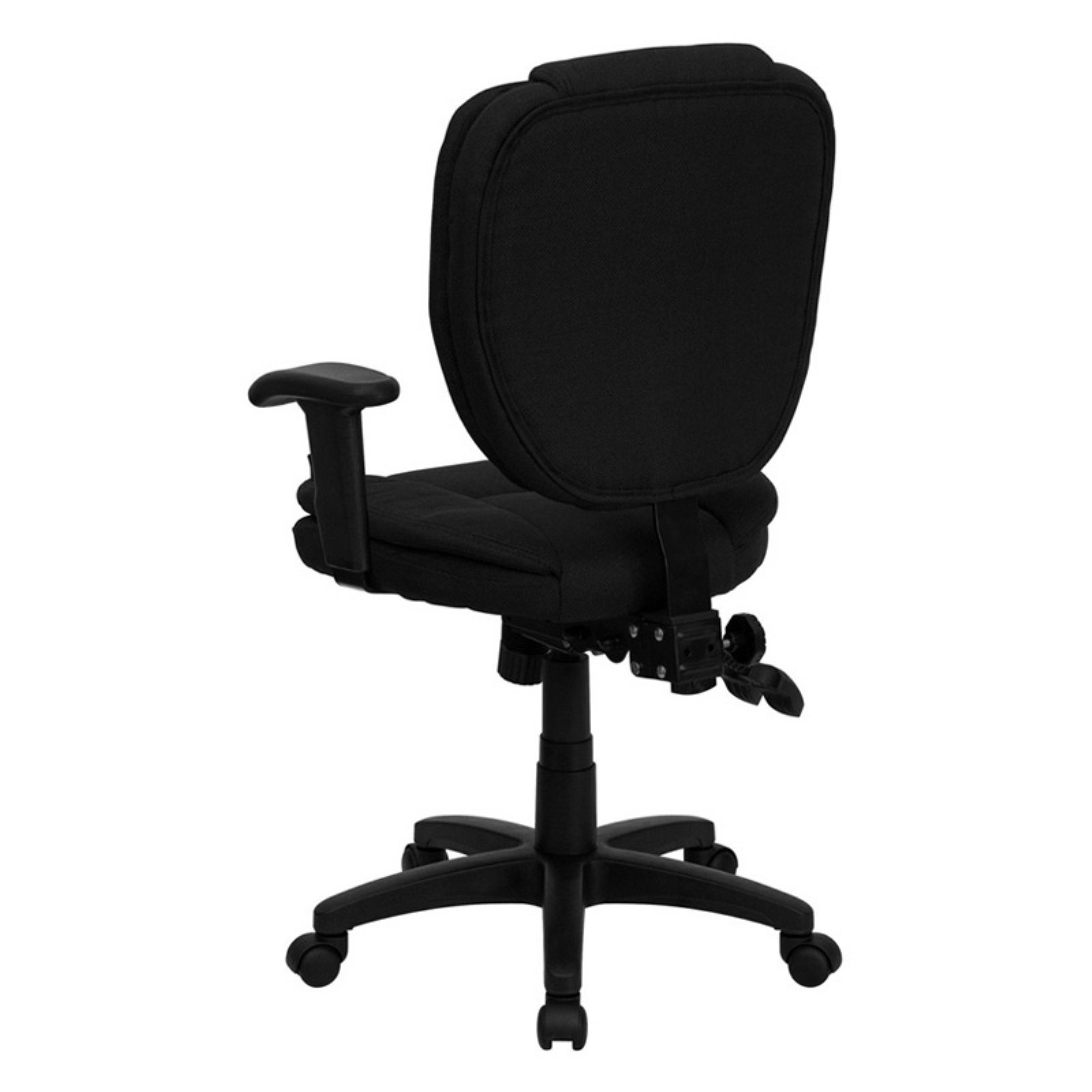 kirby task chair