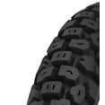 thumbnail image 3 of Shinko 244 Series Dual Sport Universal Tire 4.60-18 (69S) Tube Type For BMW F450 Xchallenge 2008, 3 of 4