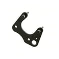thumbnail image 3 of Niche Front Right Brake Rotor Caliper Pad Kit for Polaris Ranger 500 1911374 MK1007867, 3 of 7