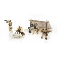 thumbnail image 2 of Mega Bloks Call Of Duty Desert Squad, 2 of 5
