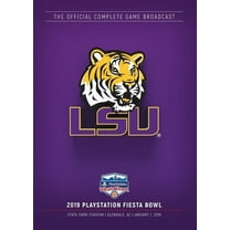 2019 CFP Playstation Fiesta Bowl (DVD), Team Marketing, Sports & Fitness