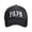 A-Black85, variant on Baseball Cap Men Women Camo Print GOD'S FAVORITE Embroidery Embroidered Bill Hat Daily Stylish Adjustable Headwear