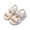 Beige, variant on SROBPTY Sandals on, Kids Sandals, Toddler Sandals, Baby Girls Boys Children's Beach Shoes Soft Sole Toe Crash Sandals Roman Sandals, Pink, 12-18 Months