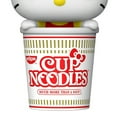 thumbnail image 3 of Funko POP! Sanrio: Hello Kitty x Nissin - Hello Kitty in a Noodle Cup, 3 of 4