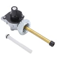 thumbnail image 2 of 16950-MAH-023, Easy To Install Stable Durable Fuel Valve Fuel Switch  Replacement For VT1100/1100C SHADOW ACE  PETCOCK For Motorcycle, 2 of 8