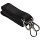 thumbnail image 5 of 2X Portable Speaker Case Bag Carrying Hard Cover for BOSE Soundlink Revolve+ Plus Bluetooth Speaker, 5 of 5
