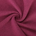 thumbnail image 6 of ClodeEU Women's Plus Size V Neck Sweater,Dressy Casual Fashion Soft Loose Sweater Hot Pink,Womens Plus S, 6 of 6