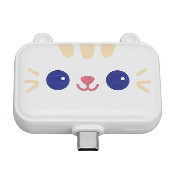 Type C Hub Docking Station3 in 1 Type In Type C Hub In Multifunction Type C Adapter Ultimate Reliability