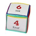 thumbnail image 5 of Kids Diy Education Playing Game Dice Toddlers Pocket Square Baby Square Toy For Teaching, 5 of 5
