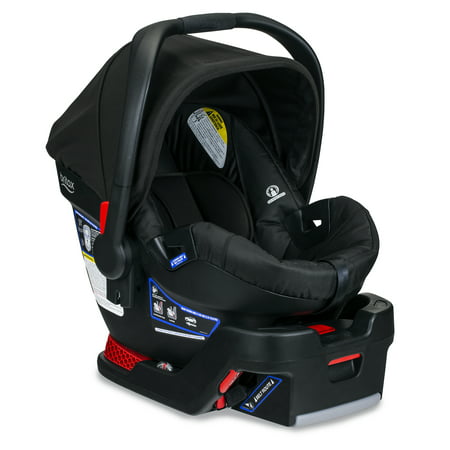 Britax® B-Safe® 35 Infant Car Seat, Raven