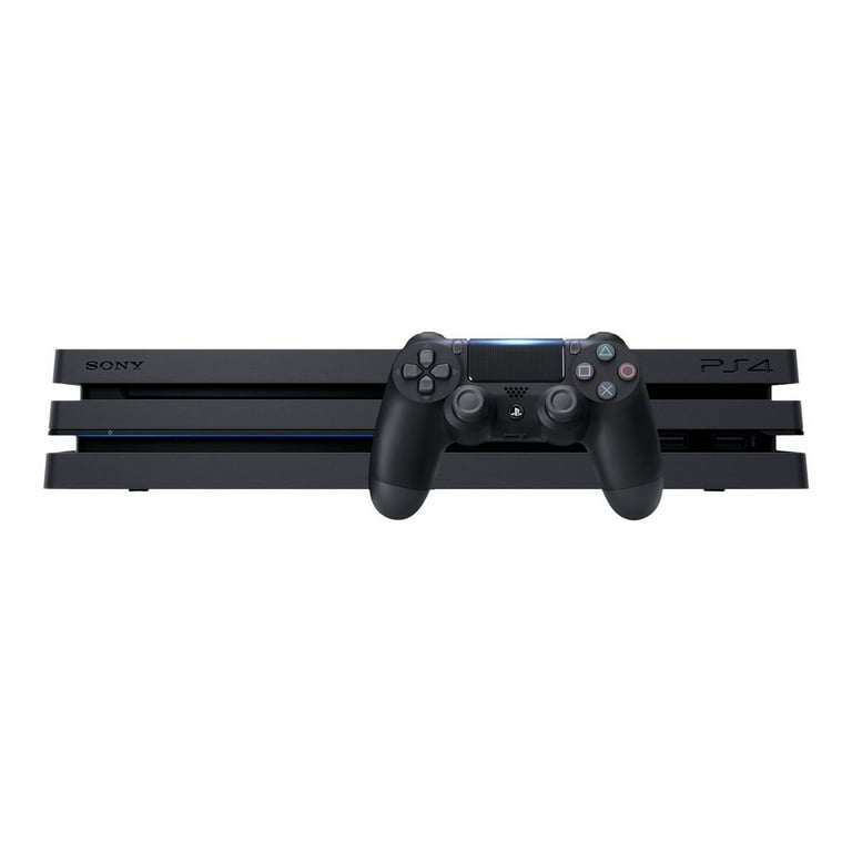 Amazon.com: PlayStation 4 Pro 1TB Limited Edition Console