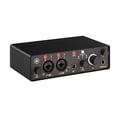 thumbnail image 3 of Interfaz de Audio Yamaha UR22MK3 B USB-C 2x2 24-bit/192kHz, 3 of 5
