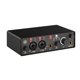 thumbnail image 3 of Interfaz de Audio Yamaha UR22MK3 B USB-C 2x2 24-bit/192kHz, 3 of 5