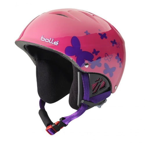 Bolle B-Kid Ski Helmet by Bolle