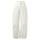 thumbnail image 5 of WILLBEST Pantalones Mujer Pantalones Vaqueros de Tiro Medio para Mujer, de Pierna Ancha, Cortos, Cómodos, Elásticos, Holgados, Estilo Boyfriend Con Bolsillos, Ropa Informal Mediana, 5 of 7
