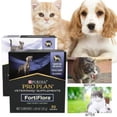 thumbnail image 4 of PURINA FortiFlora PRO PLAN SUPLEMENTOS PROBIÓTICOS VETERINARIOS - 30 Sobres Perro Gato; NUEVO Mejor, 4 of 7