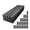 61 IN 25PCS+5, variant on YANGXUN 20 Pack Grey Galvanized Corrugated Metal Roof Panels 42.5 Inch Length Waterproof Heavy Duty Metal Roof Sheets for Sheds Garages Patio Stables Outdoor Storage Buildings