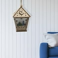 thumbnail image 4 of GUOOL Lanterne Suspendue Décorative de Ramadan A A, 4 of 9