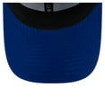 thumbnail image 6 of Men's New Era Royal Chicago Cubs Subtle Camo 39THIRTY Flex Hat, 6 of 6