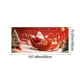 thumbnail image 3 of Christmas Door Cover Decoration Santa Claus Gift Delivery Door Cover Holiday Party Feeling Background, 3 of 7