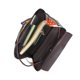 thumbnail image 4 of Balery Hello Fall Gnomes Mochila de Cuero para Mujeres, Gran Capacidad, Bolsa de Viaje Multifuncional, Mochila de Cuero y Bolsa de Hombro para Mujeres, 4 of 4