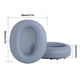 thumbnail image 2 of Almohadillas de repuesto para los oídos FLhrweasw espuma viscoelástica Edifier W820NB azul, 2 of 8