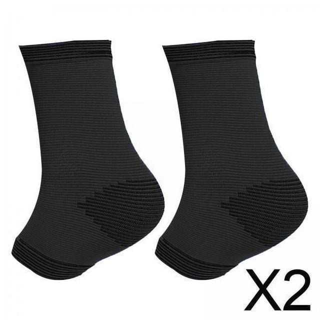 2 Protectores De Muñeca Para Tobillo Para Niños, Muñequera Para Patadas, Taekwondo, Kickboxing, Color Negro
