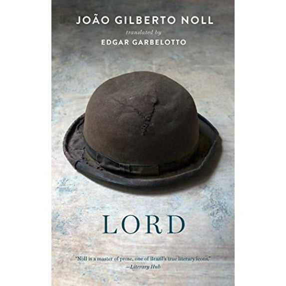 Pre-Owned Lord (Paperback) 1931883793 9781931883795