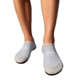 thumbnail image 4 of lnmuld Men Women SPORT Water Shoes Non Aqua Socks for Beach Pool Surf Yoga Color:Grey,Size:7.5, 4 of 6