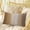Brown, variant on Aqua Brown Ombre Queen Size Pillow Cover, Pillowcase Protectors with Zipper, Breathable Decorative Throw Pillow Case Cover, Vintage Country Wooden Pillow Shams for Couch Sofa 20x30Inch