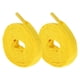 thumbnail image 4 of Cordones para Patines en Línea Zulema Amarillo 1 Par, 4 of 8