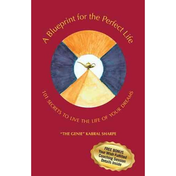 A Blueprint for the Perfect Life (Paperback)