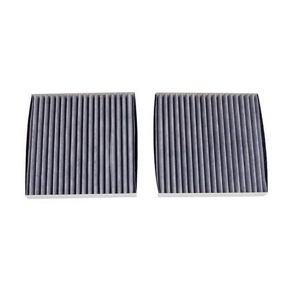 Cabin Air Filter - Compatible with 2016 - 2018 BMW X4 2017