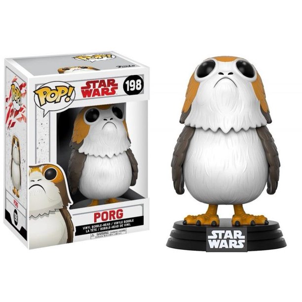 Funko Pop Star Wars Darth Vader Chewbacca The Mandalorian figura de acción Colección Edición limitada modelo juguetes para niños regalo comercio de xuanjing unisex