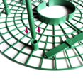 thumbnail image 4 of thinsony Jardin Fraise Vigne Stand Titulaire Extérieur Intérieur Fruits Escalade Vigne Rack Jardinage Outil 1pc, 4 of 7