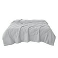 thumbnail image 2 of QTOCIO Breathable Blanket Suitable For Hot Sleepers Double-sided Ice Blanket Thin Summer Is Soft Light Cold Blanket, 2 of 4