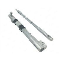 Automatic Transmission Shift Tube - Compatible with 1999 - 2007 Ford F-350 Super Duty 2000 2001 2002 2003 2004 2005 2006